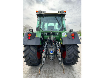 Tractor agricol FENDT 400 Vario