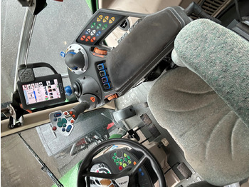 Tractor agricol Fendt 714 Vario SCR Profi: Foto 4 Tractor agricol Fendt 714 Vario SCR Profi: Foto 4