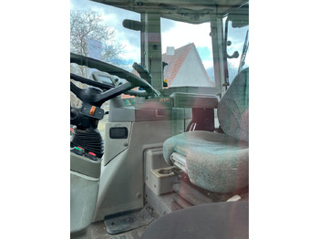 Tractor agricol Fendt 817 Vario TMS: Foto 2 Tractor agricol Fendt 817 Vario TMS: Foto 2