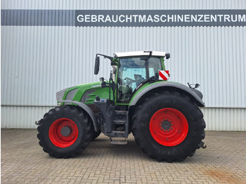 Tractor agricol FENDT 828 Vario