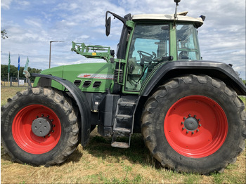 Tractor agricol FENDT 900 Vario