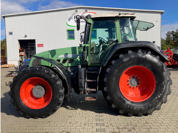 Tractor agricol FENDT 924 Vario