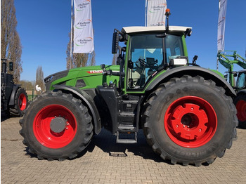 Tractor agricol FENDT 930 Vario