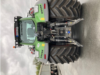 Tractor agricol Fendt 936 Vario Gen7 Profi Setting2: Foto 4 Tractor agricol Fendt 936 Vario Gen7 Profi Setting2: Foto 4