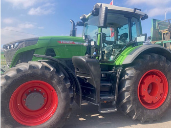 Tractor agricol FENDT 936 Vario