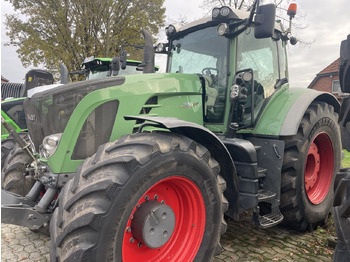 Tractor agricol FENDT 936 Vario