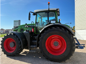 Tractor agricol FENDT 942 Vario