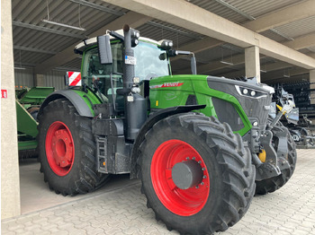 Tractor agricol FENDT 942 Vario