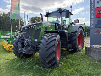 Tractor agricol FENDT 942 Vario