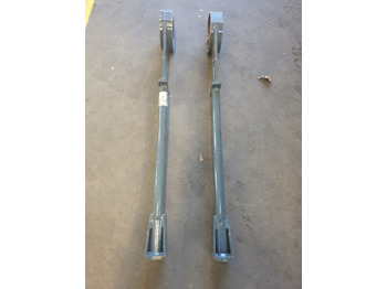 Combină de recoltat cereale FENDT