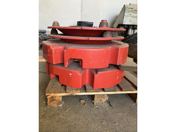 Tractor agricol FENDT