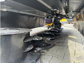 Cositoare Fendt Slicer 310 F: Foto 2 Cositoare Fendt Slicer 310 F: Foto 2