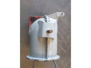 Combină de recoltat cereale FENDT