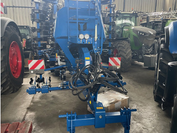 Semănătoare KÖCKERLING