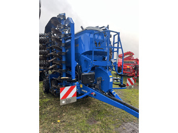 Semănătoare KÖCKERLING