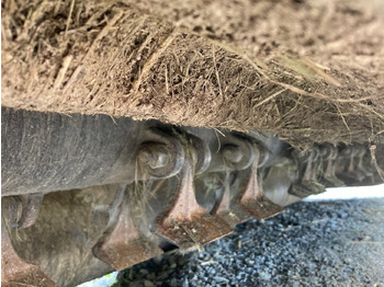 Tocător resturi vegetale Kverneland Mulcher 2m: Foto 2 Tocător resturi vegetale Kverneland Mulcher 2m: Foto 2