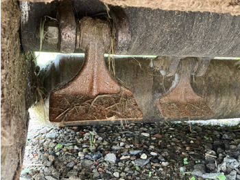 Tocător resturi vegetale Kverneland Mulcher 2m: Foto 3 Tocător resturi vegetale Kverneland Mulcher 2m: Foto 3