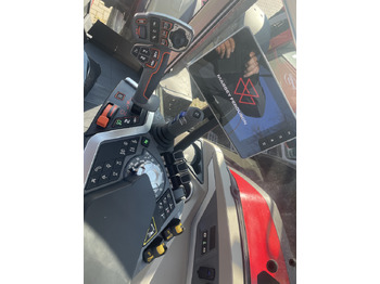 Massey Ferguson 8S.245 Dyna-VT EXCLUSIVE în leasing Massey Ferguson 8S.245 Dyna-VT EXCLUSIVE: Foto 2 Massey Ferguson 8S.245 Dyna-VT EXCLUSIVE în leasing Massey Ferguson 8S.245 Dyna-VT EXCLUSIVE: Foto 2