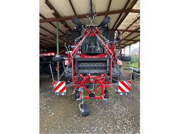 Maşină de întors fânul MASSEY FERGUSON