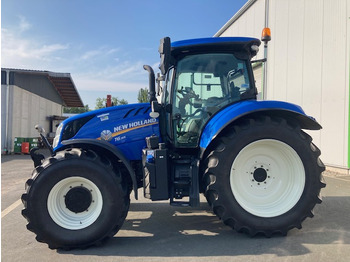 Tractor agricol NEW HOLLAND T6.155