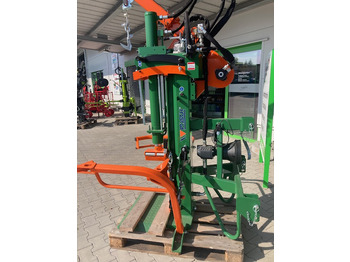 Posch HydroCombi 16 PZG- R   HEVO în leasing Posch HydroCombi 16 PZG- R   HEVO: Foto 1