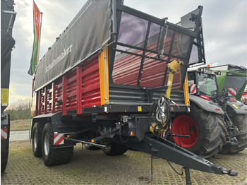 Remorcă agricolă SCHUITEMAKER