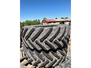 Anvelope și jante TRELLEBORG