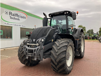 Tractor agricol VALTRA S394
