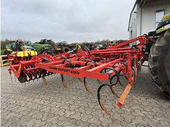 Cultivator Ziegler Combi Expert  6001 Grubber: Foto 5