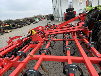 Cultivator Ziegler Combi Expert  6001 Grubber: Foto 4