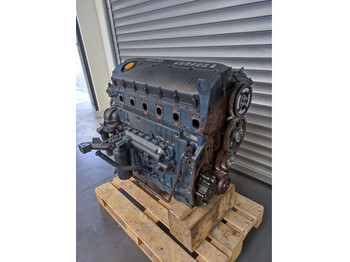 Motor IVECO Stralis