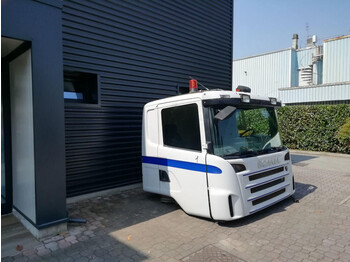 Cabină și interior SCANIA R