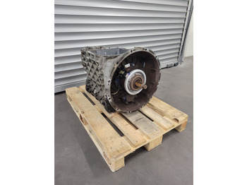 Cutie de viteze VOLVO