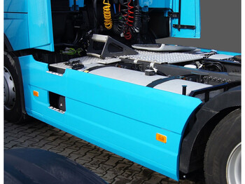 Aerodinamică/ Spoiler VOLVO FH