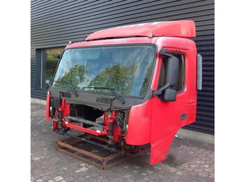 Cabină și interior VOLVO FM