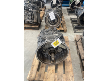 Cutie de viteze IVECO