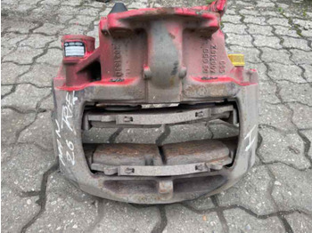 Etrier de frână MAN