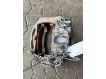 Etrier de frână MAN