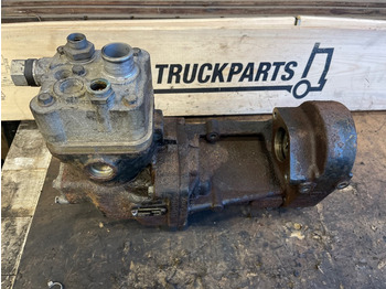 Compresor, instalatie aer comprimat MAN