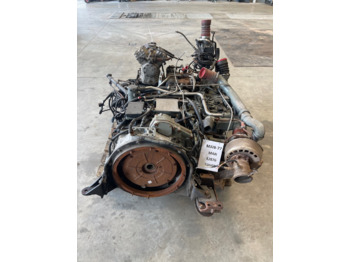 Motor pentru Camion MAN E2876 LUH02: Foto 3 Motor pentru Camion MAN E2876 LUH02: Foto 3