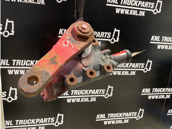 Casetă de direcție MAN