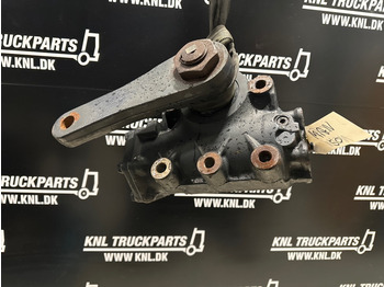 Casetă de direcție MAN