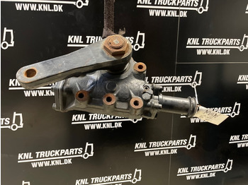 Casetă de direcție MAN