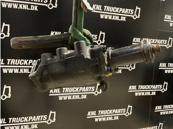 Casetă de direcție MAN