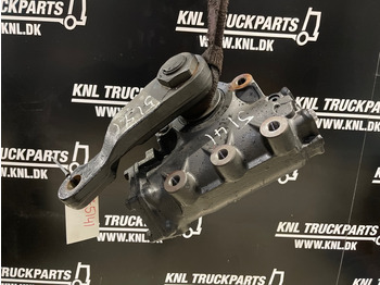 Casetă de direcție MAN