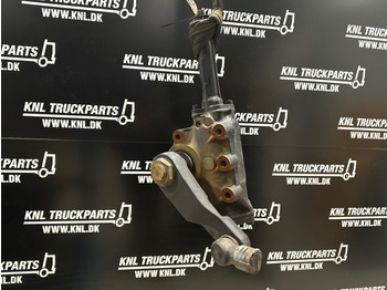 Casetă de direcție MAN