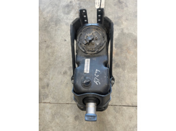 Sistem de alimentare combustibil MERCEDES-BENZ