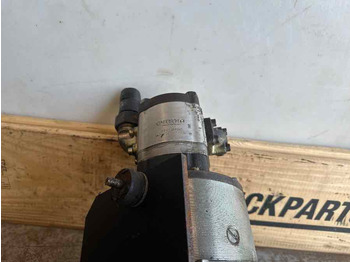 Piesă de schimb pentru Camion ATLET 063 0136501057: Foto 3