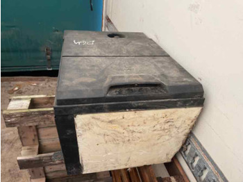 Cabină și interior RENAULT T