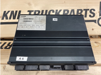 Calculator de bord SCANIA